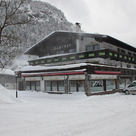 Gasthof Risserhof Scharnitz Extérieur photo